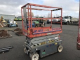 1998 Skyjack SJ III 3219 Scissor Lift