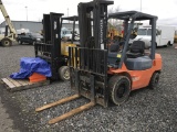 Toyota 7FGU32 Forklift