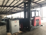 Raymond 85-CSR40TT Fork Lift