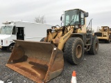 1998 Komatsu WA320 Wheel Loader