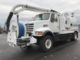 1997 Ford Louisville S/A Vacuum Truck