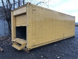 20 ft. Storage Container