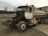 1995 Mack CL713 Tri Axle Dump Truck