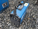 Miller Max Star 200 Welder