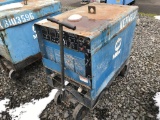 Miller Dimension 400 Welder