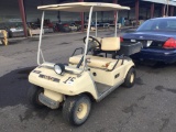 1988 Club Car Golf Cart