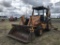 2005 Case 580 Super M Series 2 4x4 Loader Backhoe