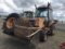 1986 Case 580K 4x4 Loader Backhoe