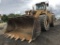 1995 Caterpillar 988F Wheel Loader