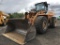 1997 Samsung SL250-2 Wheel Loader