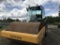 2013 Volvo SD115 Vibratory Roller