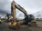 2013 Caterpillar 329EL Hydraulic Excavator