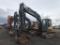 2012 Volvo ECR145CL Hydraulic Excavator