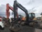 2008 Volvo ECR145CL Hydraulic Excavator