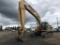 1997 Caterpillar 345BL Hydraulic Excavator