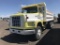 1973 Ford 900 T/A Dump Truck