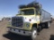 1980 Ford 8000 T/A Dump Truck