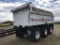 Sturdyweld Tri-Axle Pup Trailer