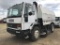 1993 Ford Cargo 7000 Sweeper Truck
