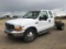 2000 Ford F350 Crew Cab Cab & Chassis