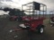 PLE TP9000 Towable Scissor Lift