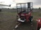 PLE TP9000 Towable Scissor Lift