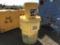 95 Gallon Barrel & SPC Oil Spill Kit