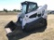 2013 Bobcat T750 Compact Track Loader