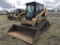 2005 Caterpillar 247B Compact Track Loader