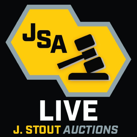 Heavy Equipment & Commercial Truck Auction