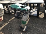 Wacker WM90 Jumping Jack Tamper