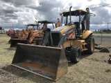 2004 Volvo BL60 4x4 Loader Backhoe