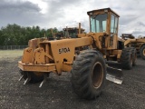 John Deere 570A Motorgrader