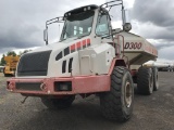 2002 Link-Belt D300 Articulated Dump Truck