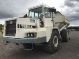 1999 Terex TA30 Articulated Dump Truck