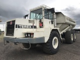 1999 Terex TA30 Articulated Dump Truck