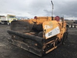 2002 LeeBoy L8500 Asphalt Paver