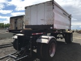 2000 Superior RD500 Transfer Trailer