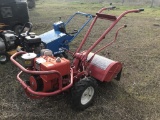 Troybuilt Horse Rototiller