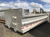 Sturdyweld Dump Truck Box