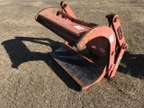 Kenco PL2250 Pipe Clamp