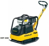 Stanley SRP3050  Plate Compactor