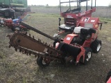 Barreto 1324-D Trencher