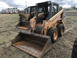 2000 Mustang 2041 Skid Steer Loader