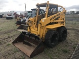 1993 Hydra-Mac 1700 Skid Steer Loader