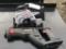 Craftsman Cordless Saws, Qty. 2