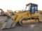 2006 Caterpillar 963C Crawler Loader