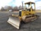 1997 Caterpillar D5C XL Series III Crawler Dozer