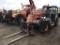 2007 Dieci 190 Telescopic Forklift