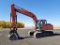 2004 Hitachi ZX160LC Hydraulic Excavator